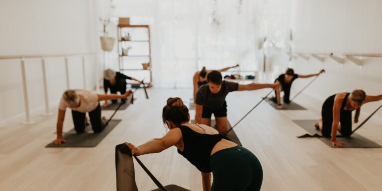 Haven yoga studio buderim pilates memberships